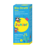 BIO-STRATH JUNIOR 250ML