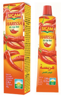HARISSA EN TUBE 70G