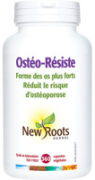 OSTEO-RESISTE 360CAPS