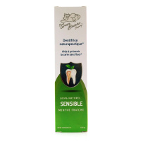DENTIFRICE NATURO SENSIBLE 100G