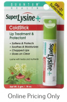 SUPER LYSINE+BATON SPF21