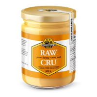 MIEL CRU 500GR