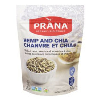 CHANVRE ET CHIA BIO 250G