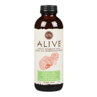 ALIVE CITRON LIME 480ML