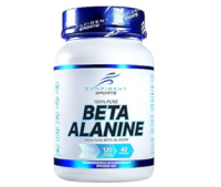 BETA ALANINE 120CAPS