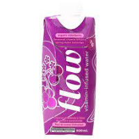 EAU SOURCE VITAMINEES SUREAU 500ML
