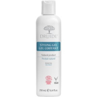 GEL COIFFANT S-ALC. BIO 250ML