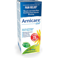 ARNICARE GEL DUO 2X120G