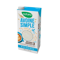 BOISSON AVOINE SIMPLE BIO 946ML