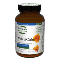 VALERICALM 72CAPS