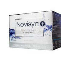 NOVISYN HYALURONIQUE 5ML