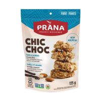 CHIC CHOC VANILLE-AMANDE 125G