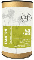 SAUGE BIO 50G