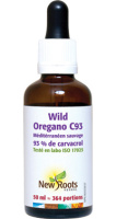 HUILE D'ORIGAN C93 50ML