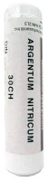 ARGENTUM 30 CH GRANULES