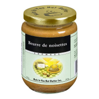 BEURRE NOISETTE 365G