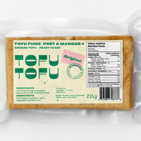 TOFU ORIGINAL 215 G