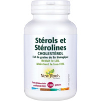 STÉROLS STÉROLINES 120G
