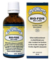 BIO-FOIE 50ML