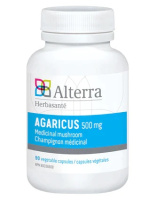 AGARICUS 500MG