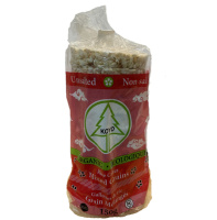 GALETTE RIZ MELANGE N-SALEE BIO 150G