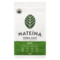 YERBA MATE MANTA BIO 220 G