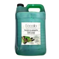 ECOLO BIO-VAISSELLE SAPIN 4L