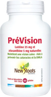 PRÉVISION 60 GÉLULES