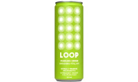 KÉFIR D'EAU PÉTILLANTE GING./CITR. 355ML