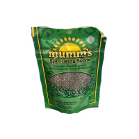 LENTILLES DU PUY BIO 125GR