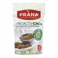 PROACTIVE CHIA NOIR MOULU BIO 200G