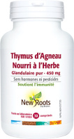 THYMUS 450MG 30COMP.