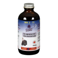 SIROP NUIT ENFANT 236 ML