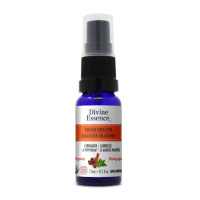 H.E. HALEINE FRAICHE CANN. BIO 15ML