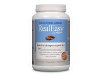 SUBSTITUT REPAS P'TIT LAIT CHOCO  855G