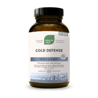 COLD-DEFENSE 60CAPS