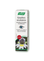 GOUTTES OCULAIRES 10ML