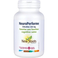 NEUROPERFORME 60CAPS