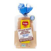 PAIN BLANC CLASS. ART. 400G