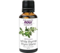 H.E. THYM BLANC 30ML
