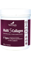 MULTI 5 COLLAGEN 200G