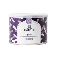 SAUCE POUTINE S.GLUTEN 150G