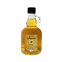 VINAIGRE CIDRE DE POMME HÉRITAGE 500ML