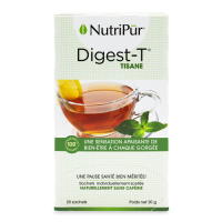 TISANE DIGEST-T 20S 30G