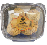 BISCUITS CANN/LIN BIO