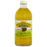 VINAIGRE CIDRE DE POMME 500ML
