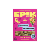 TOFU FAÇON POULET 240G