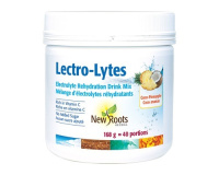 LECTRO-LYTES COCO-ANANAS 168G