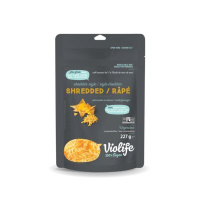 FROMAGE VEGAN CHEDDAR RAPE 227G