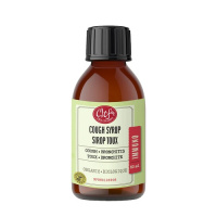 SIROP ENFANT ET ADULTE 60 ML
